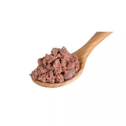 Happy Dog Sensible Pure Germany konservai šunims su jautiena, 400 g