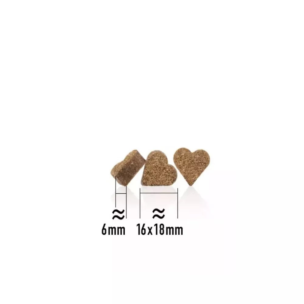 Happy Dog skanėstas šunims Neuseeland, 100 g