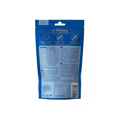 Happy Dog skanėstas šunims su jautiena Meat Snack Allgäu, 75 g