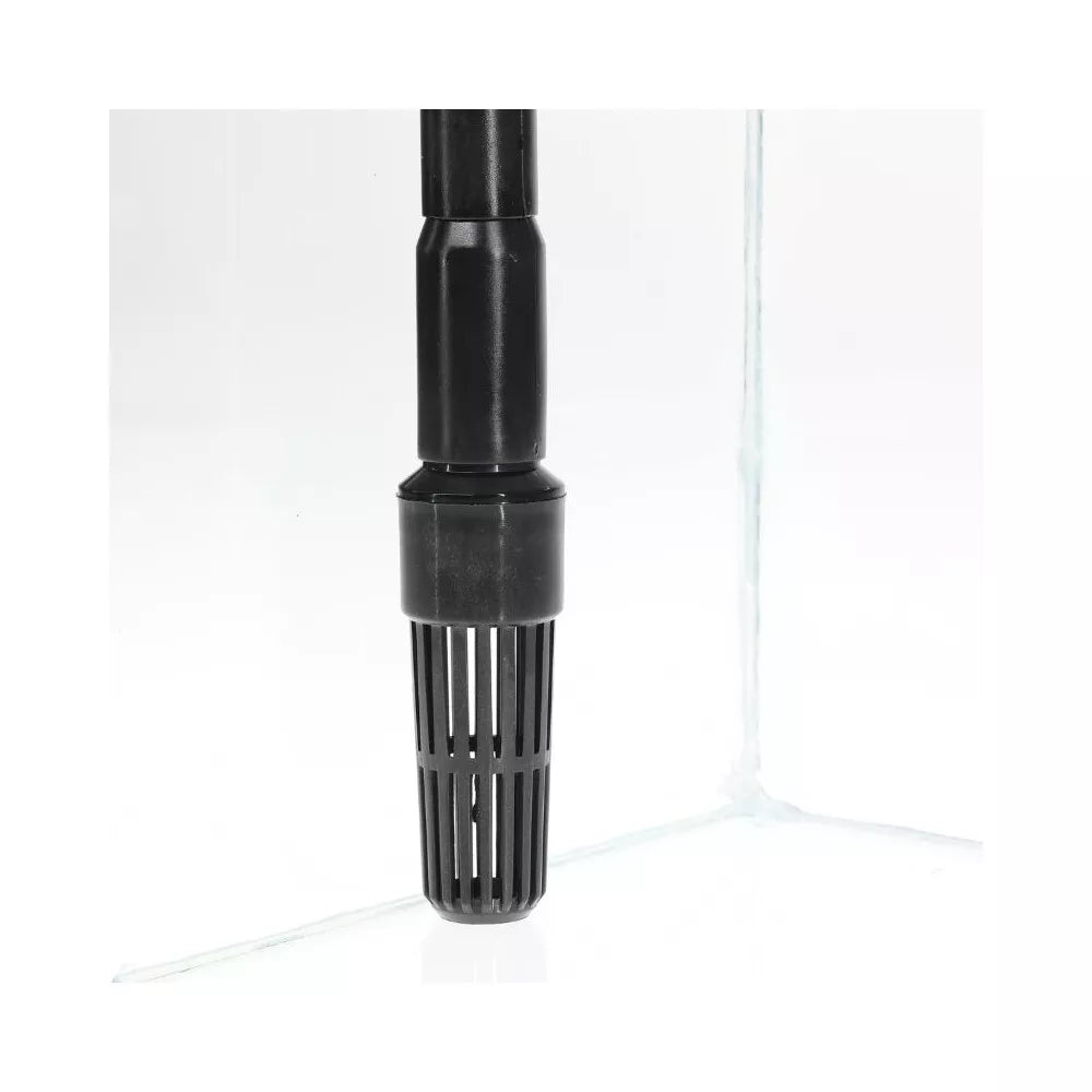 InSet 12/16 teleskopinis vandens paėmimo vamzdelis išoriniams filtrams JBL CristalProfi e700/900/1,2