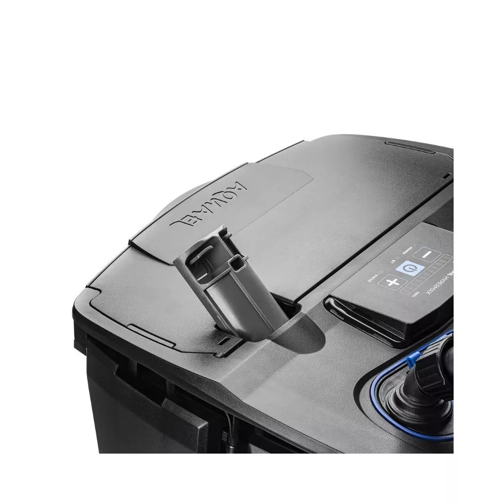 Išorinis filtras Hypermax 4500 BT, 4500 l/h, 200 - 1500 l, 18-36 W