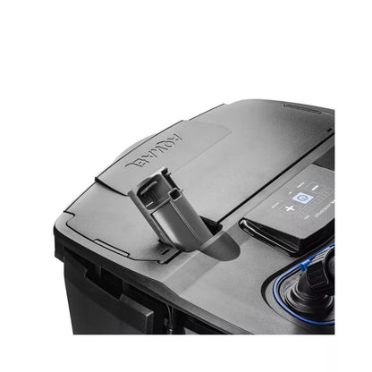 Išorinis filtras Hypermax 4500 BT, 4500 l/h, 200 - 1500 l, 18-36 W