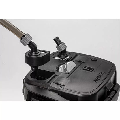 Išorinis filtras Ultramax 2000, 2000 l/h, 400 - 700 l, 17 W
