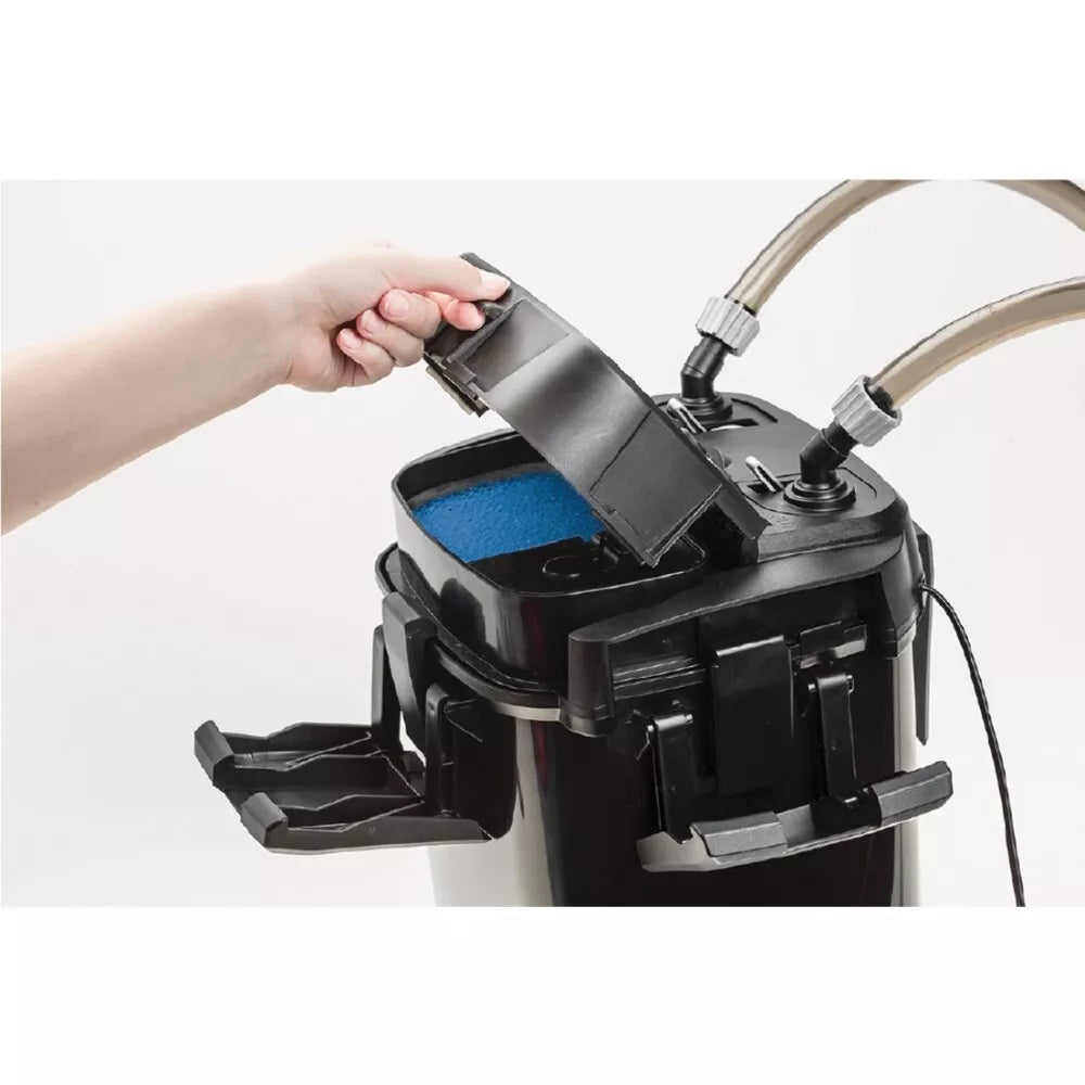 Išorinis filtras Ultramax 2000, 2000 l/h, 400 - 700 l, 17 W