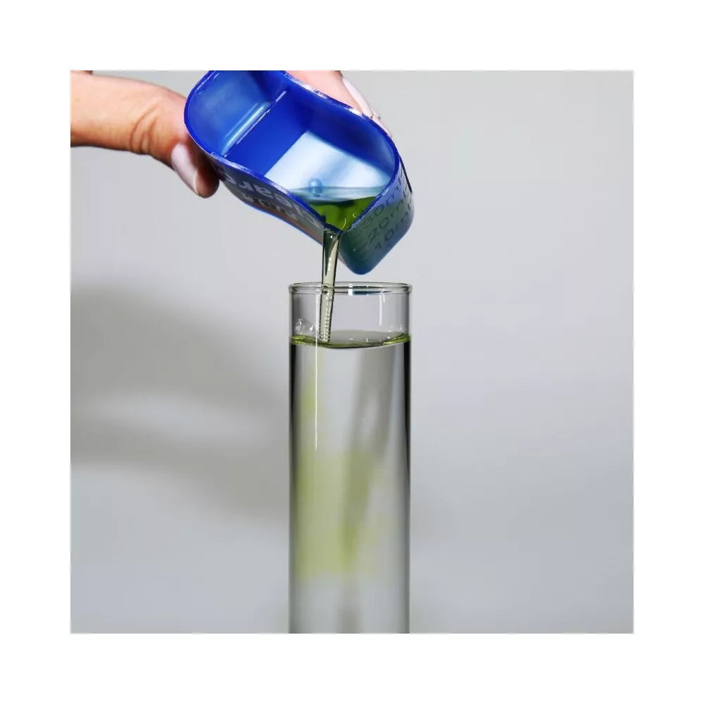 JBL Clearol priemonė vandens skaidrinimui 250 ml