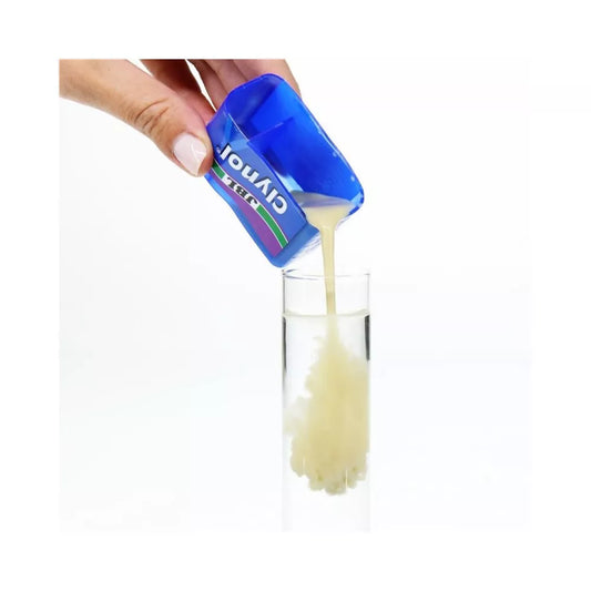 JBL Clynol priemonė vandens skaidrinimui 250 ml