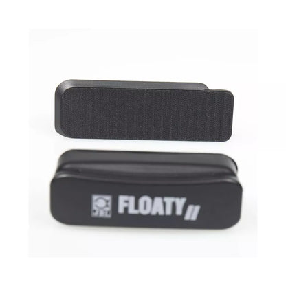 JBL Floaty II M plaukiantis magnetinis stiklų valiklis, 10 mm