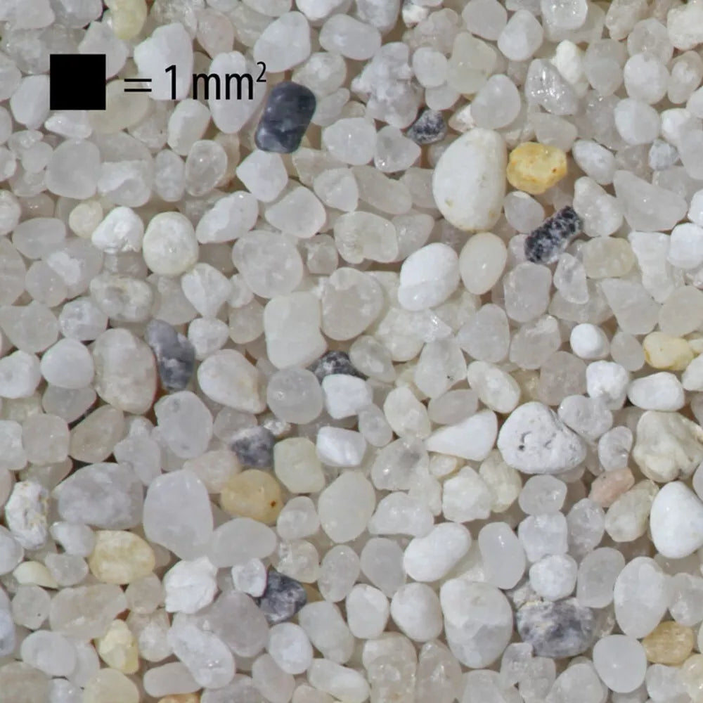 JBL gruntas Sansibar River 5 kg (0,8 mm)