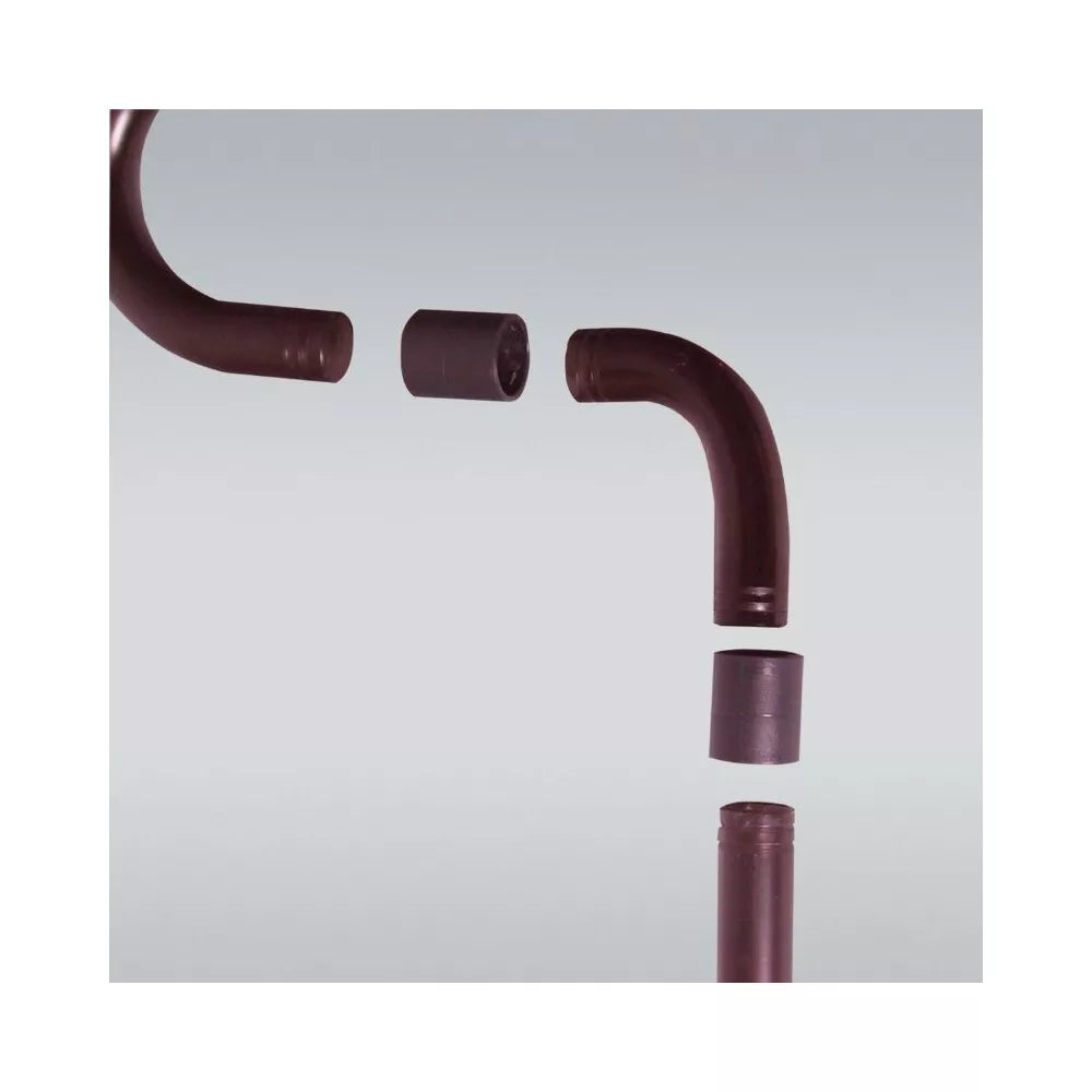 JBL Pipe bend alkūnės žarnų sujungimui 16/22mm, 2 vnt.