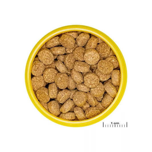 JBL ProNovo Crabs Wafer M pašaras krabams ir krevetėms 250 ml