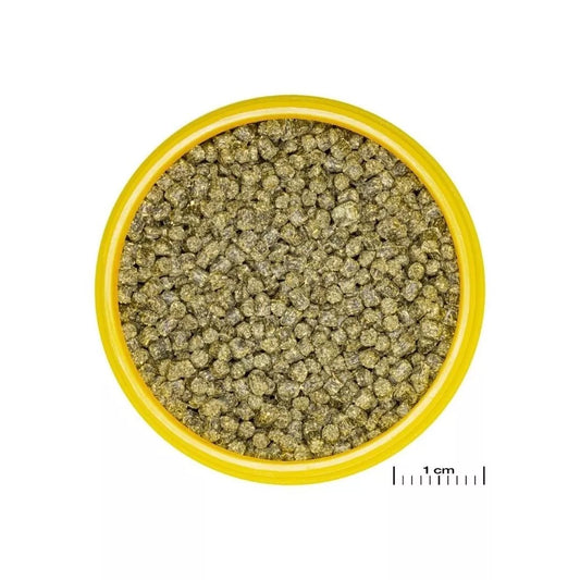 JBL ProNovo Shrimps Grano S pašaras krevetėms 100 ml (click)