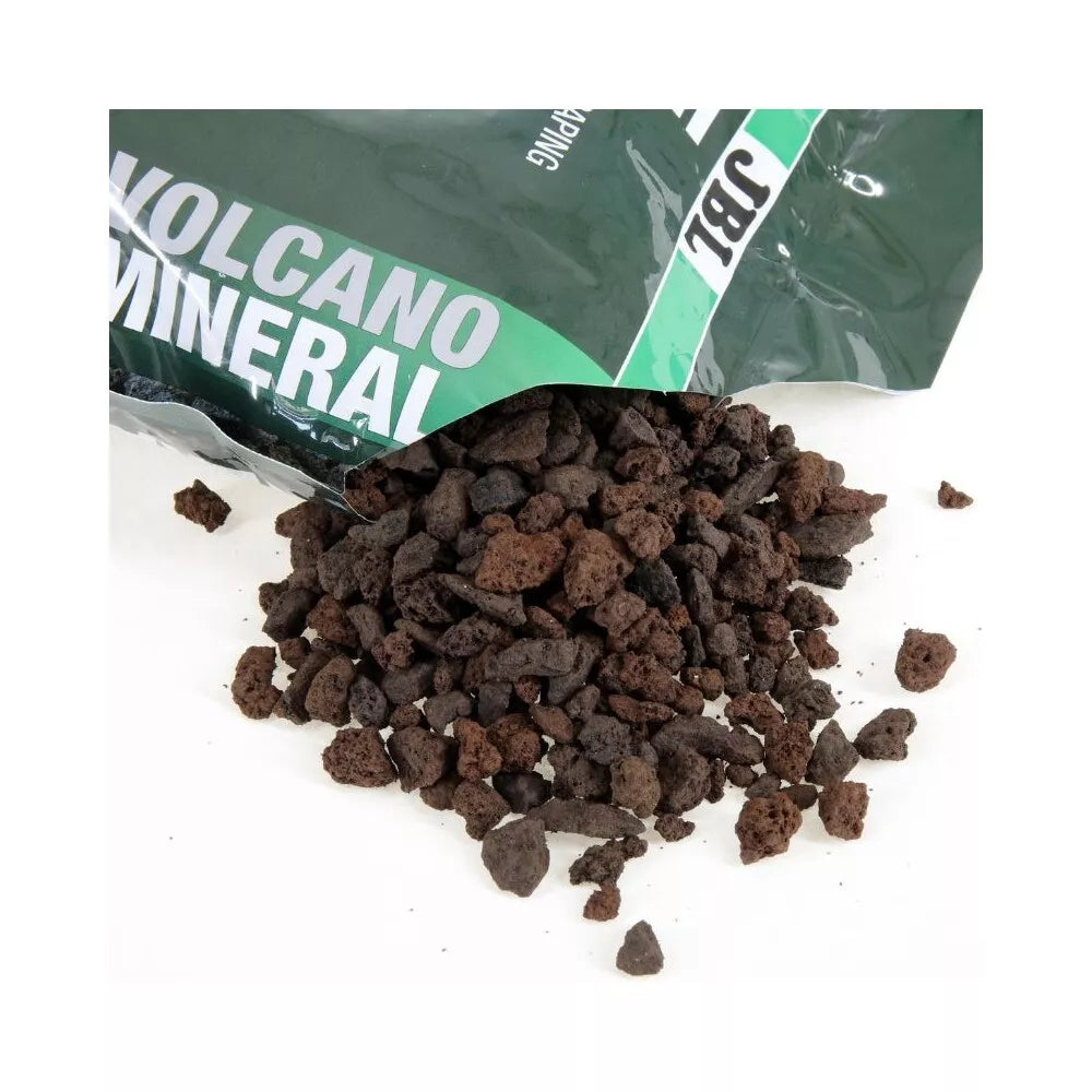 JBL ProScape Volcano Mineral vulkaninės uolienos pogruntis akvariumams 9 l