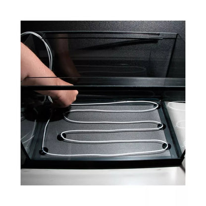 JBL ProTemp b20 šildymo kabelis akvariumui 20 W, 100-250 l