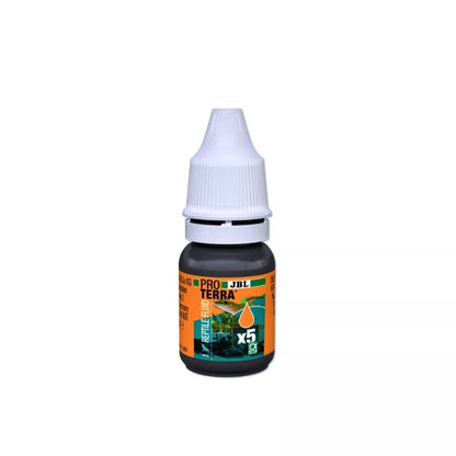 JBL ProTerra vitaminai ropliams, 2x10 ml