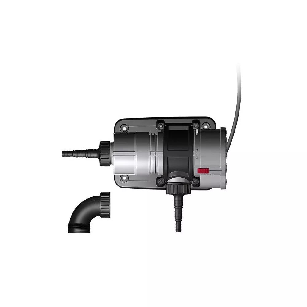 JBL sterilizatorius ProCristal Compact Plus UV-C 5 W
