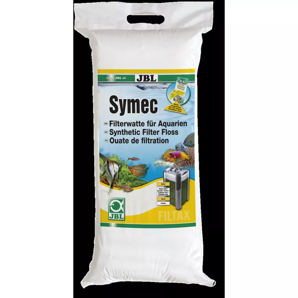 JBL Symec Filterwool filtravimo vata 100 g