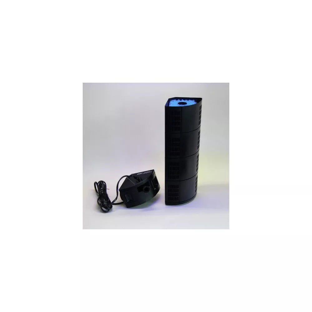 JBL vidinis filtras CristalProfi i200 Greenline