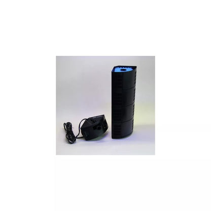 JBL vidinis filtras CristalProfi i200 Greenline