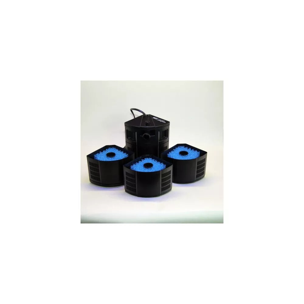 JBL vidinis filtras CristalProfi i200 Greenline