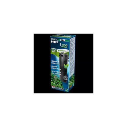 JBL vidinis filtras CristalProfi i200 Greenline