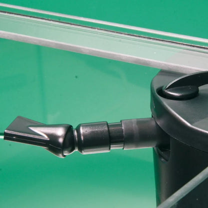 JBL WideSet 12/16 (jet pipe) vamzdelis su plačiu antgaliu vidiniams filtrams CristalProfi i60-i200