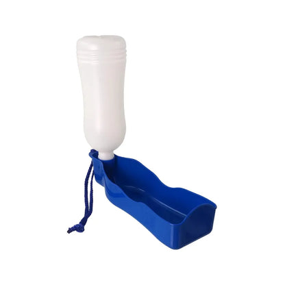 Kelioninė gertuvė, 500 ml