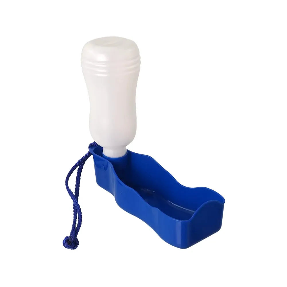 Kelioninė gertuvė, 500 ml