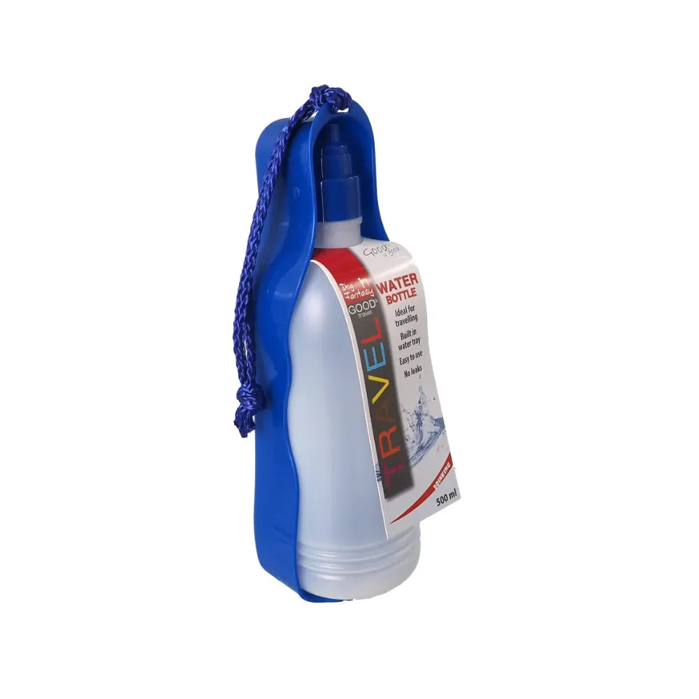 Kelioninė gertuvė, 500 ml