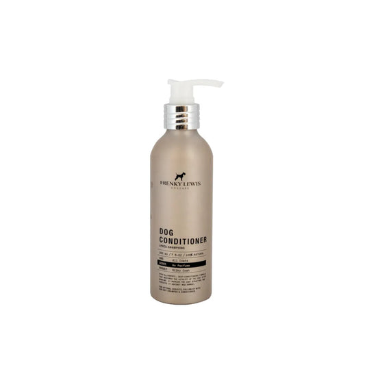 Kondicionierius šunims Frenky Lewis No Perfume, 200 ml