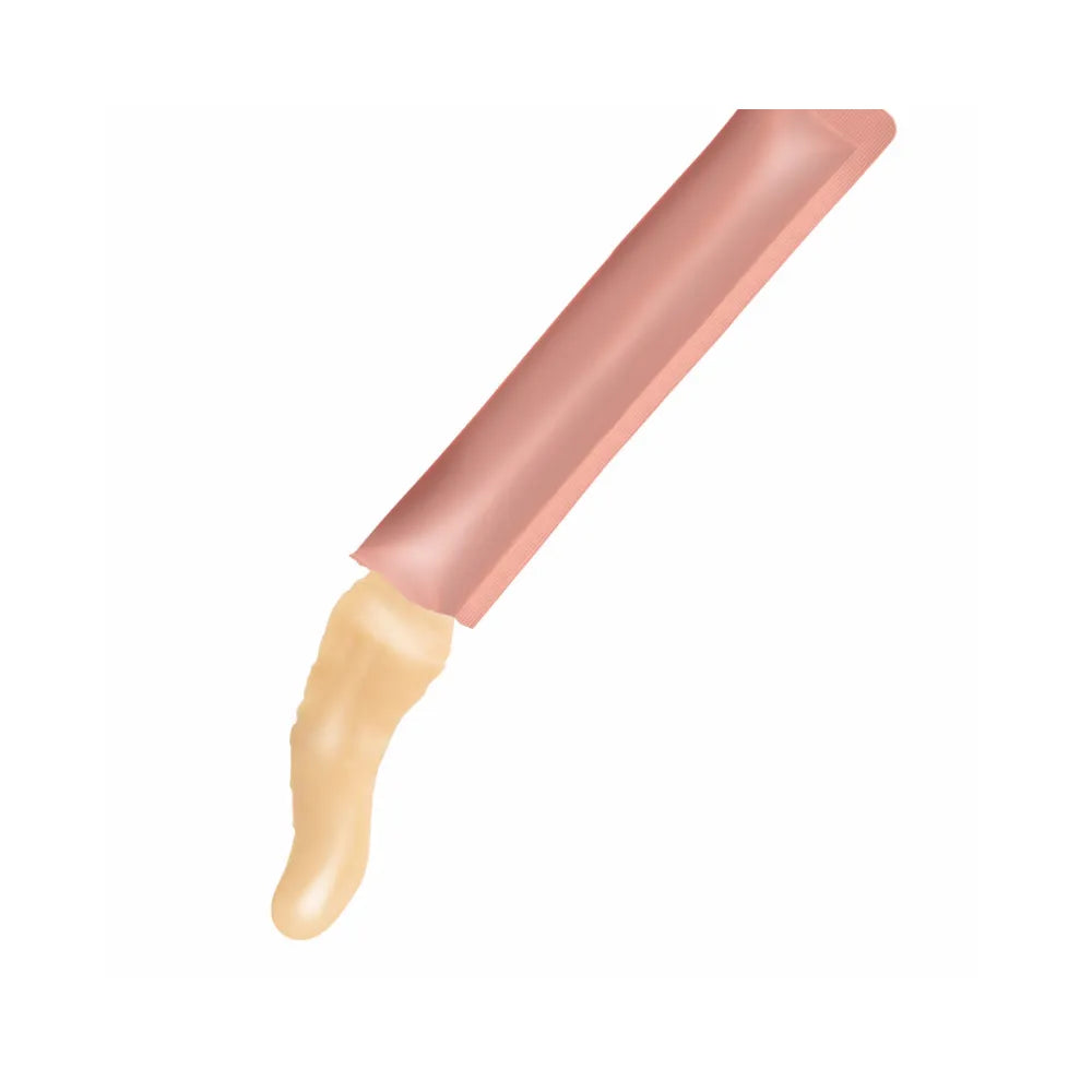 Kreminis skanėstas katėms lašišos skonio, 5x15 g
