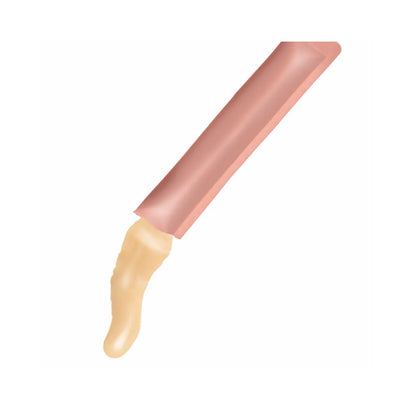 Kreminis skanėstas katėms lašišos skonio, 5x15 g