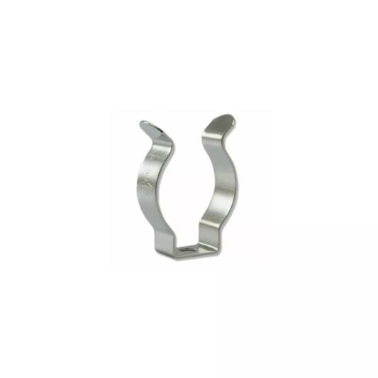 Laikiklis metalinis T5 lempai 16mm