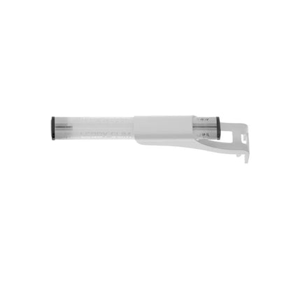 Leddy Slim 4,8 W Plant šviestuvas (baltas)