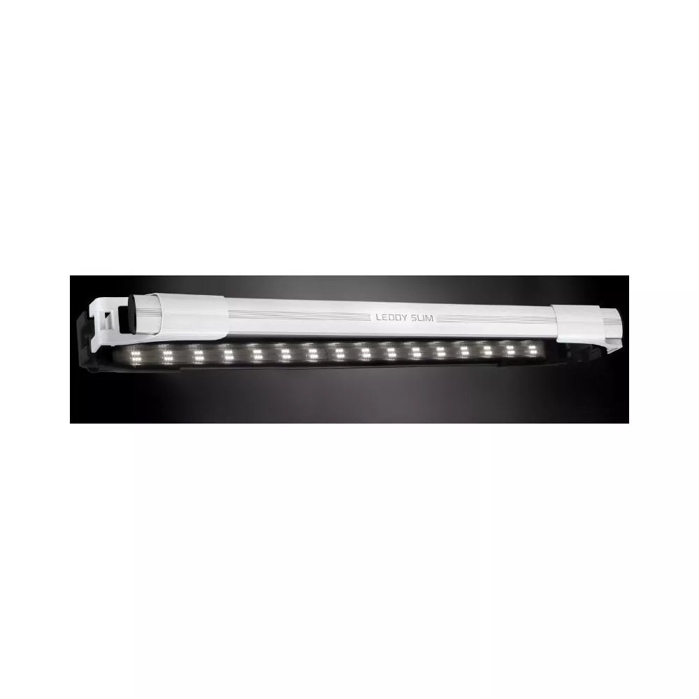 Leddy Slim Plant, 32 W, 80-107 cm, baltas