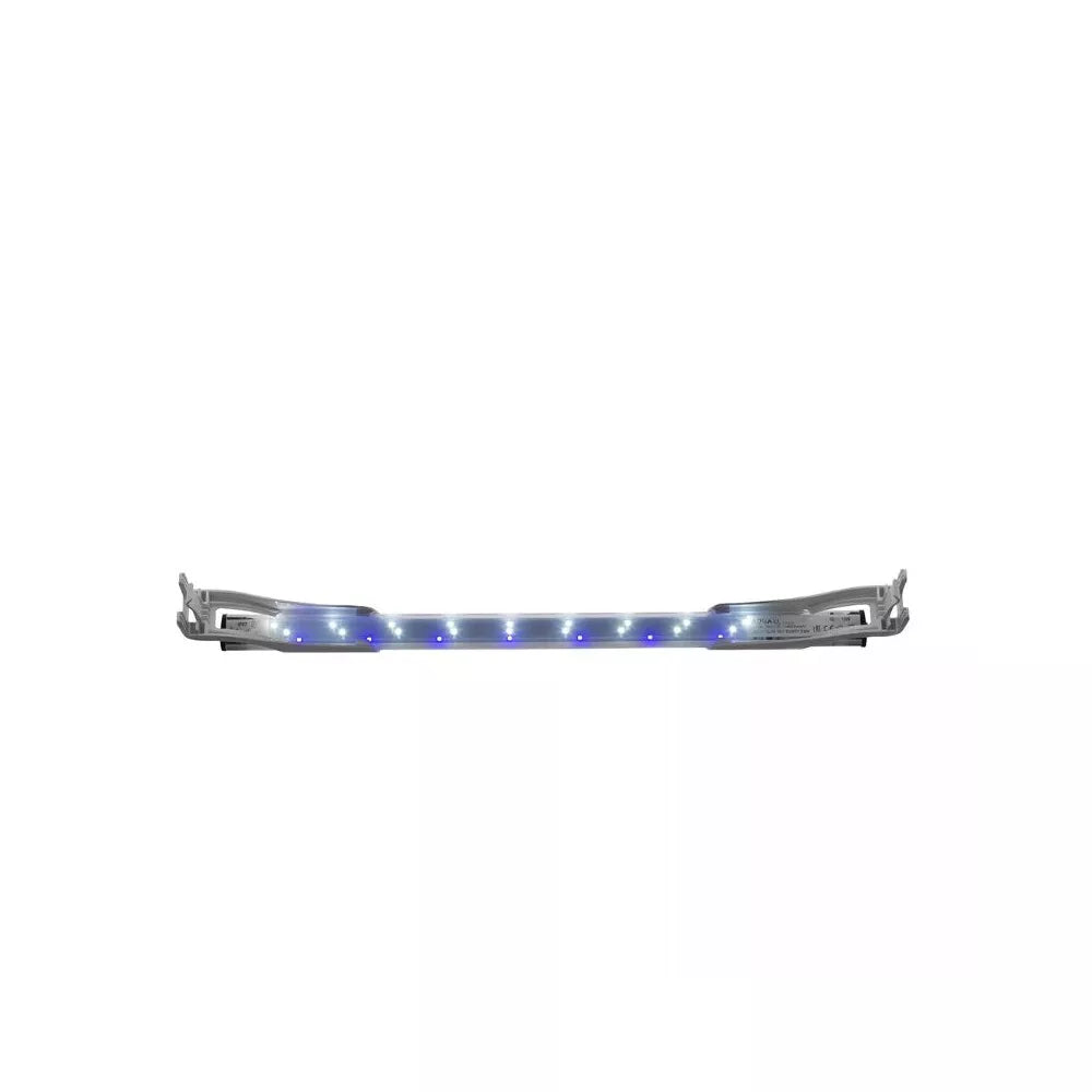 Leddy Slim Sunny Day&Night, 10 W, 50-70 cm, baltas