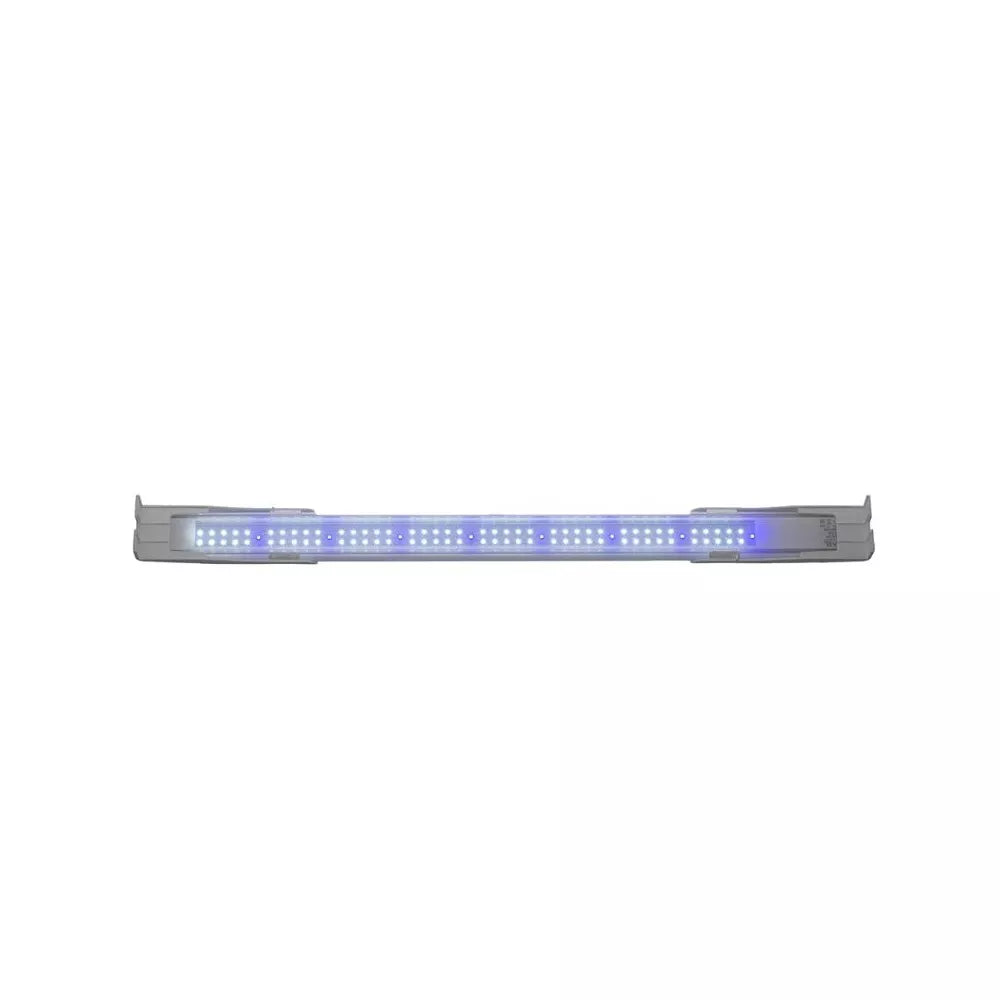 Leddy Slim Sunny Day&Night, 32 W, 80-107 cm, baltas