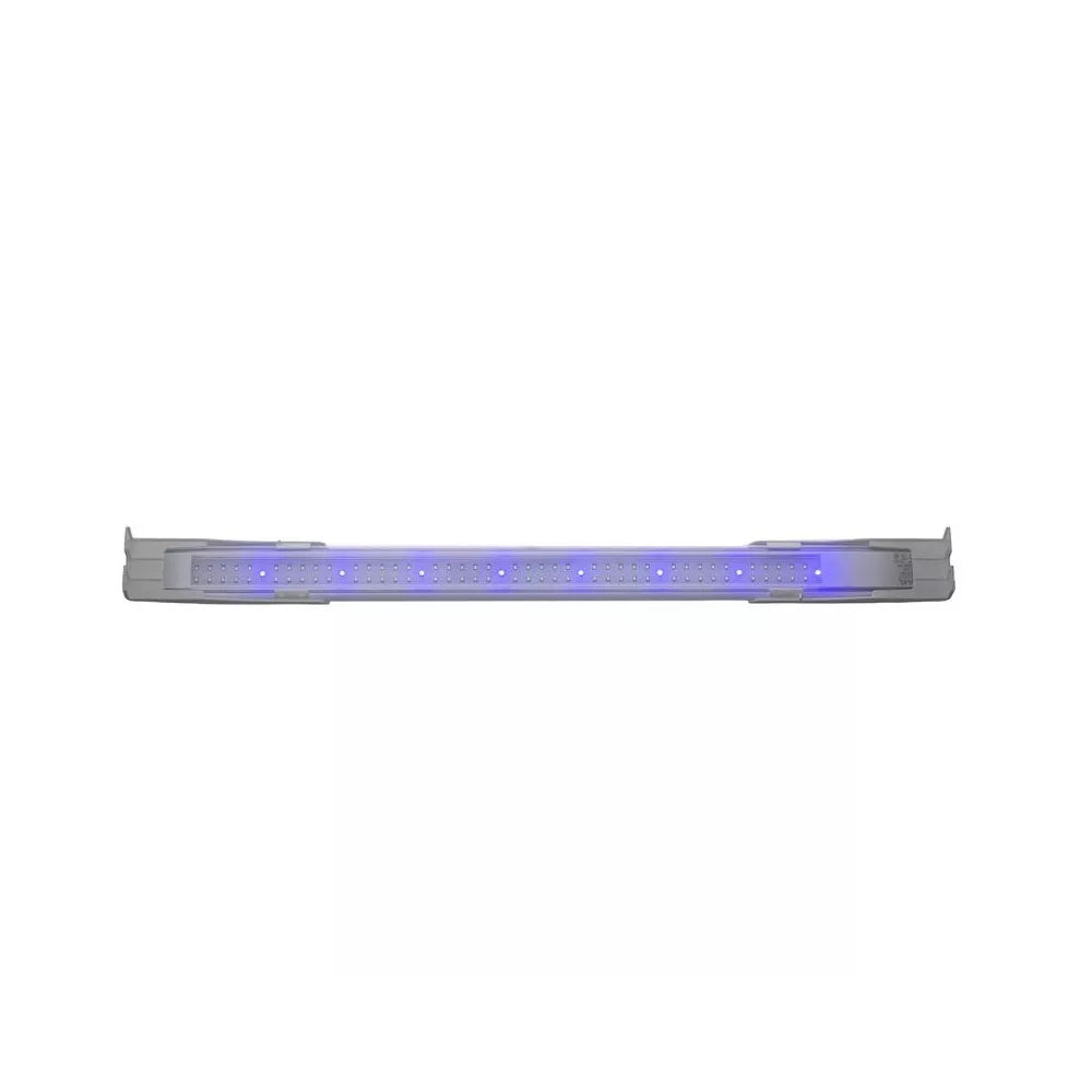 Leddy Slim Sunny Day&Night, 32 W, 80-107 cm, baltas