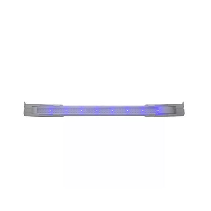 Leddy Slim Sunny Day&Night, 32 W, 80-107 cm, baltas