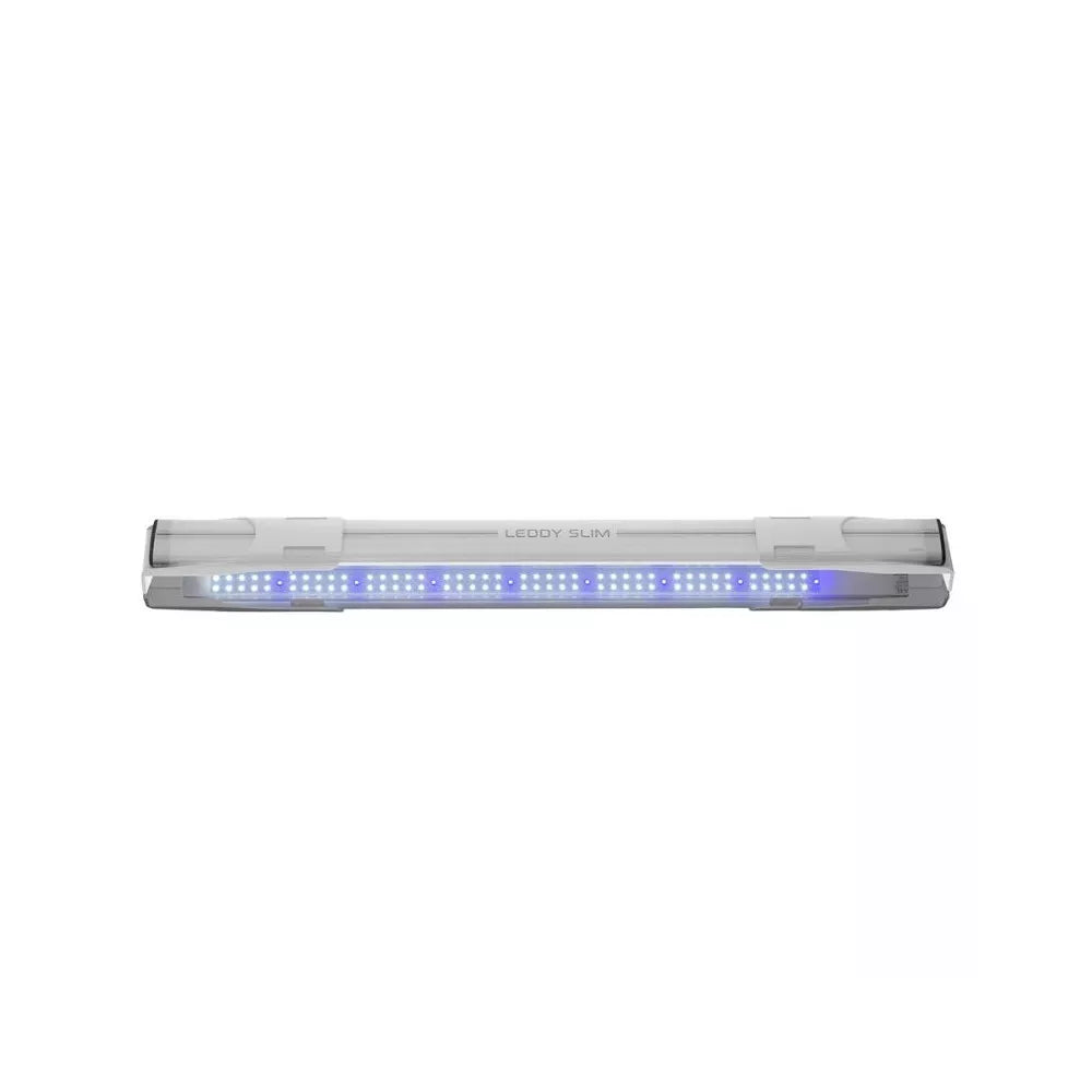 Leddy Slim Sunny Day&Night, 32 W, 80-107 cm, baltas