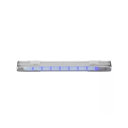 Leddy Slim Sunny Day&Night, 32 W, 80-107 cm, baltas