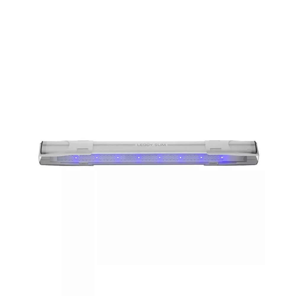 Leddy Slim Sunny Day&Night, 36 W, 100-127 cm, baltas