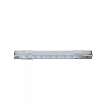 Leddy Slim Sunny Day&Night, 36 W, 100-127 cm, baltas