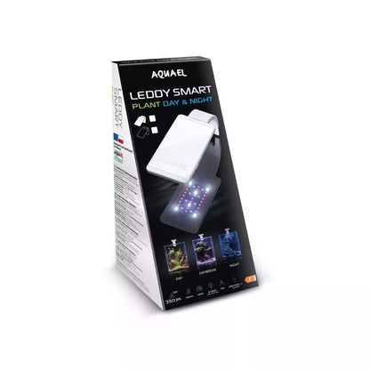 Leddy Smart 4,8 W Plant šviestuvas (baltas)