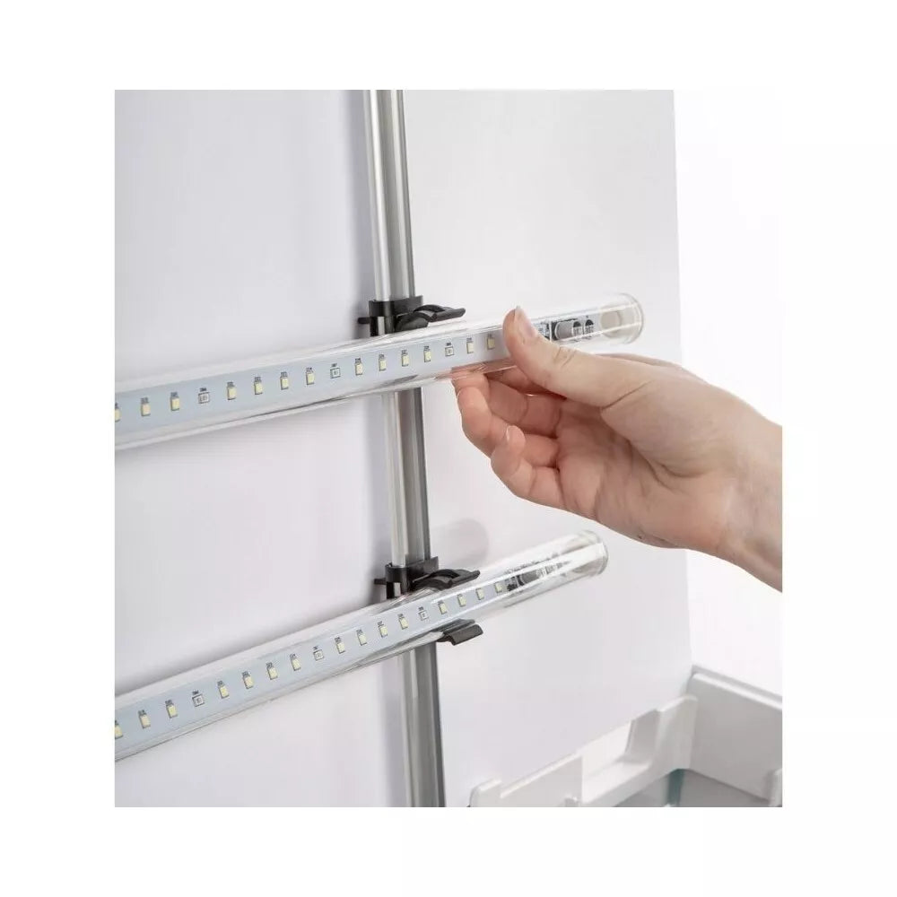 Leddy Tube Day&Night Sunny 17 W, 92,5 cm