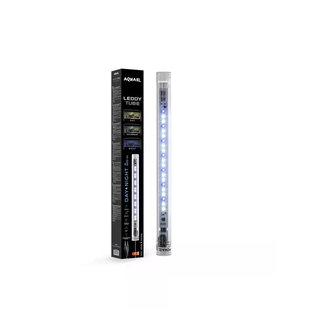 Leddy Tube Day&Night Sunny 7 W, 27,3 cm