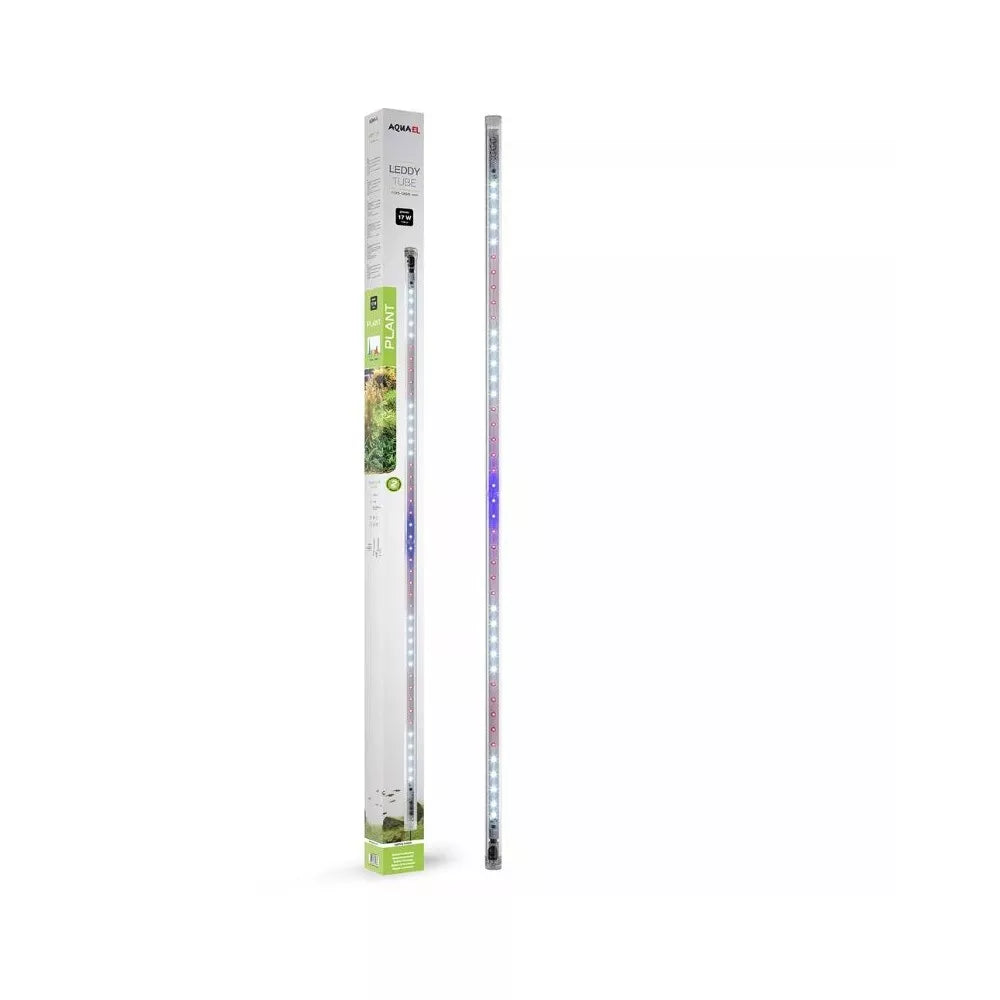 Leddy Tube Retrofit Plant, 17 W