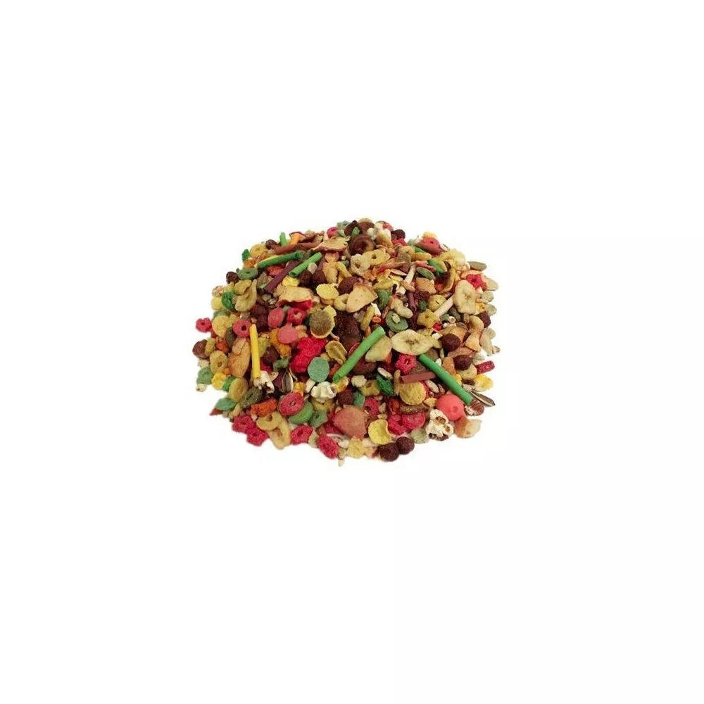 Maistas graužikams Koktajl Mix, 8 kg