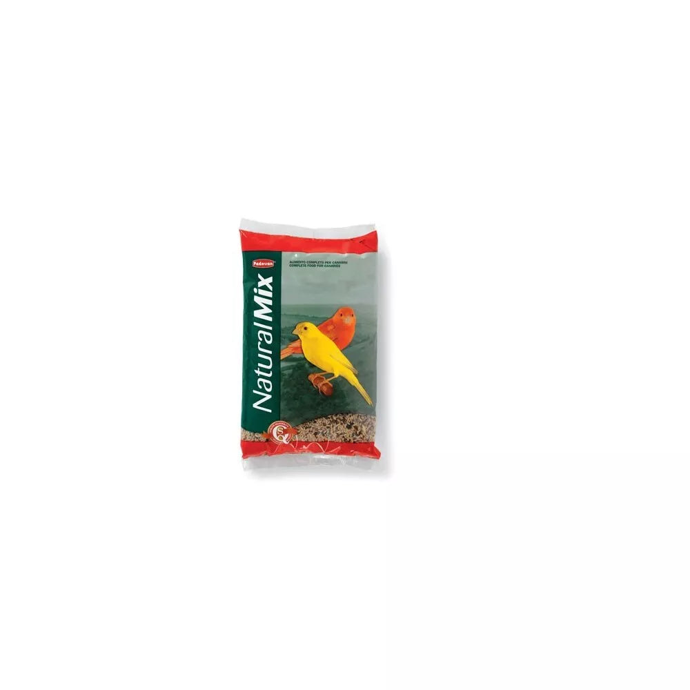 NaturalMix Canarini maistas kanarėlėms 1 kg