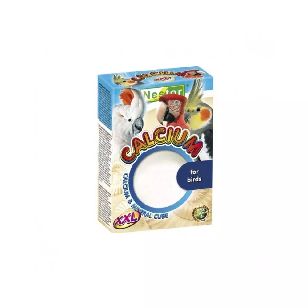 Nestor kreida paukščiams XXL, 100 g