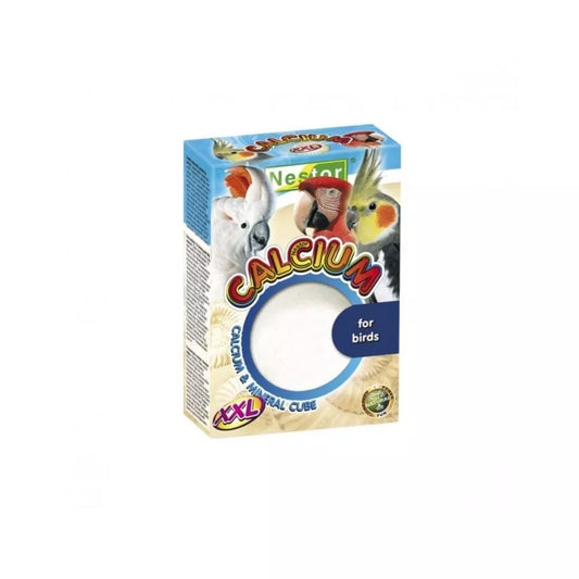 Nestor kreida paukščiams XXL, 100 g